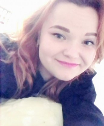 Анжела, 29 лет